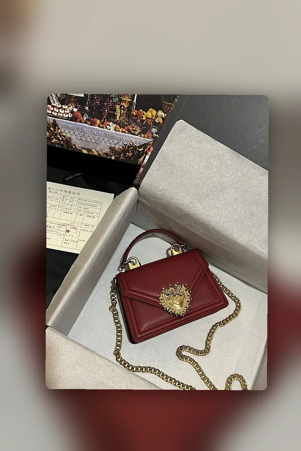 Aurel Bags DAG Bag 763