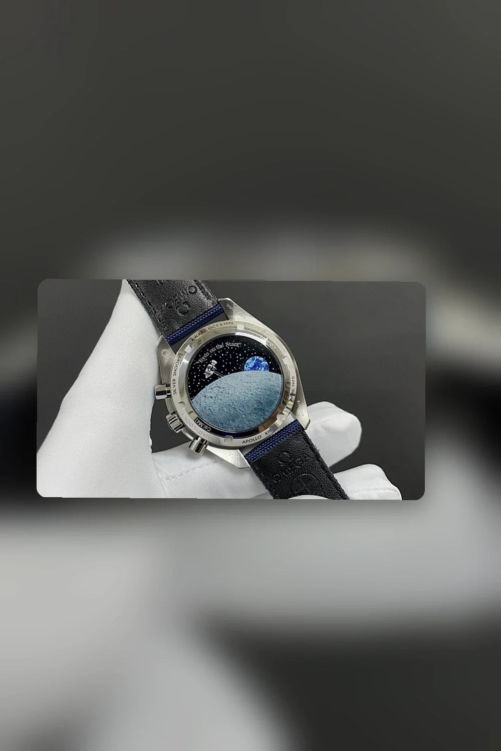 Aurel Bags Mix Watch 309