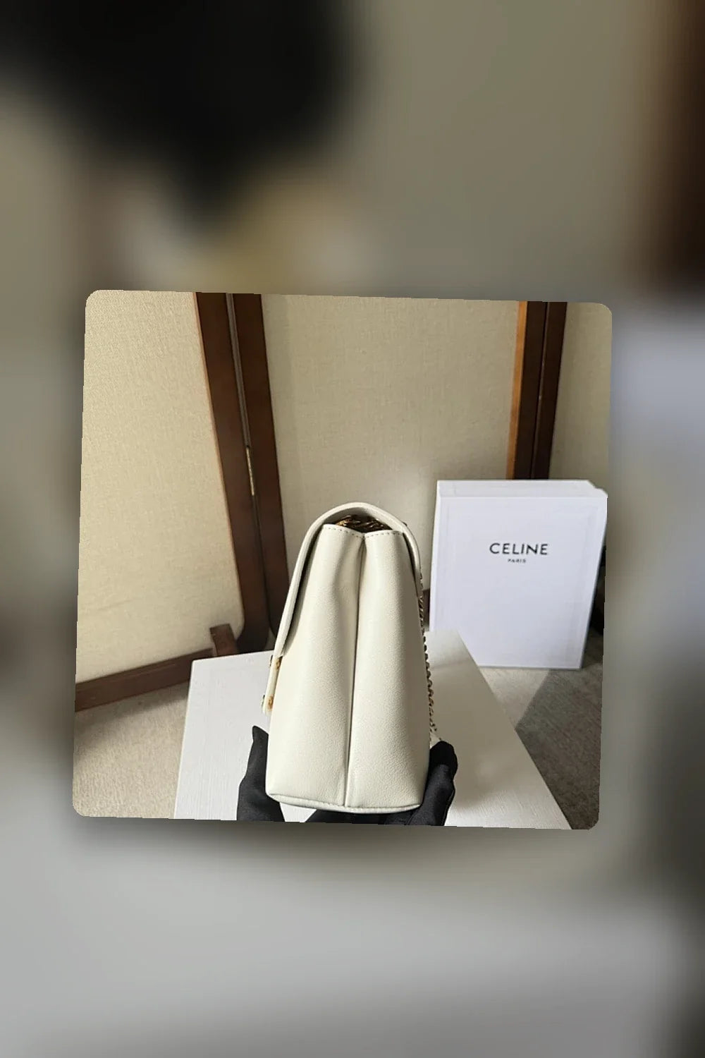 Aurel Bags COL Bag 538