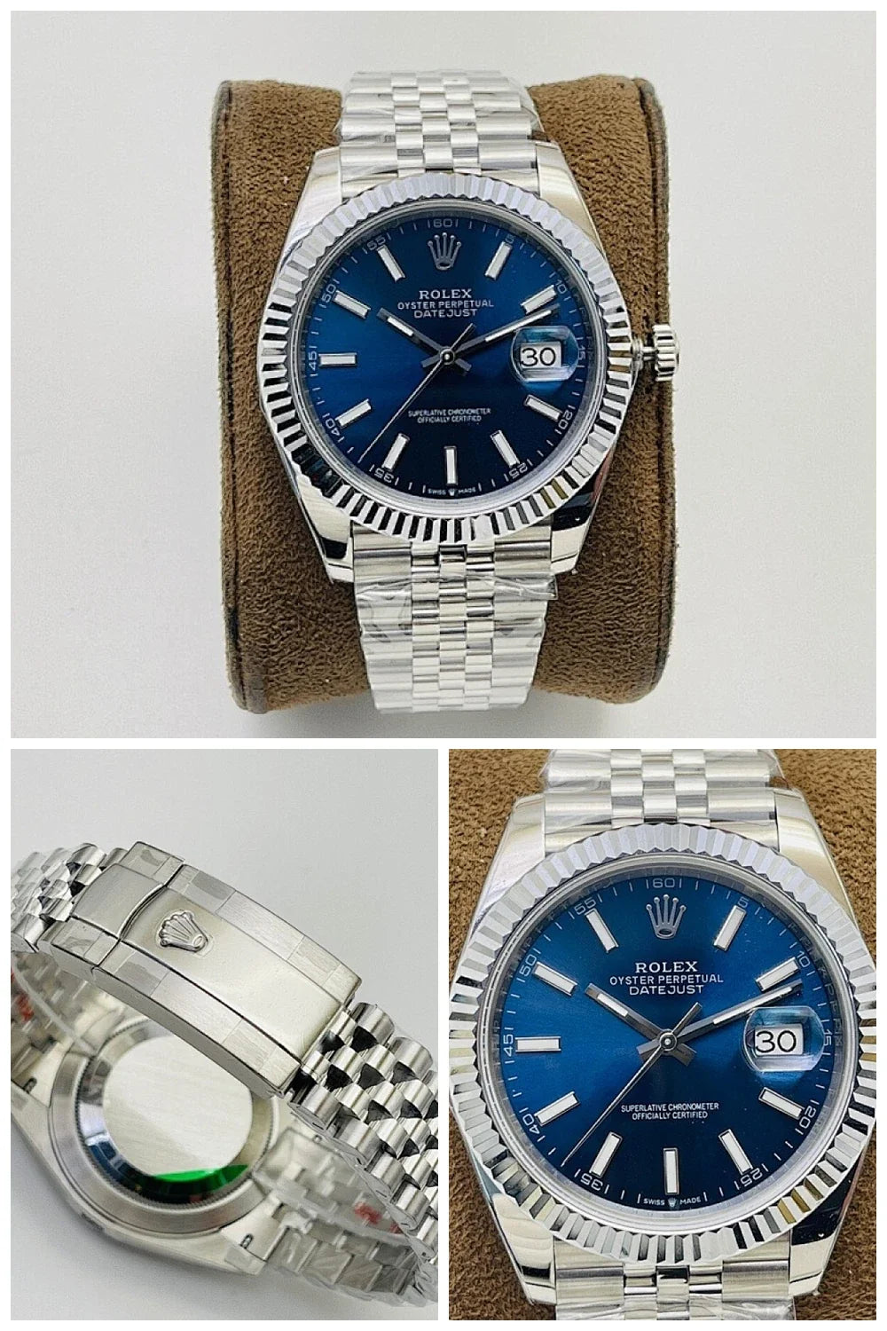 Aurel Bags Mix Watch 712