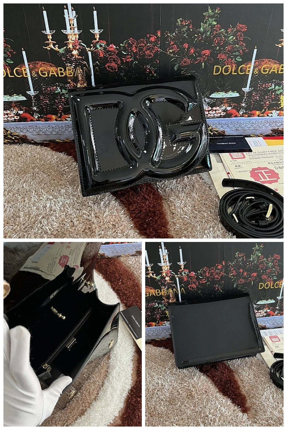 Aurel Bags DAG Bag 427