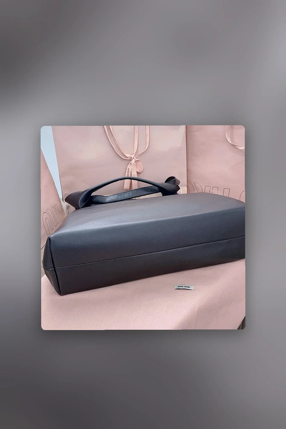 Aurel Bags MMU Bag 520