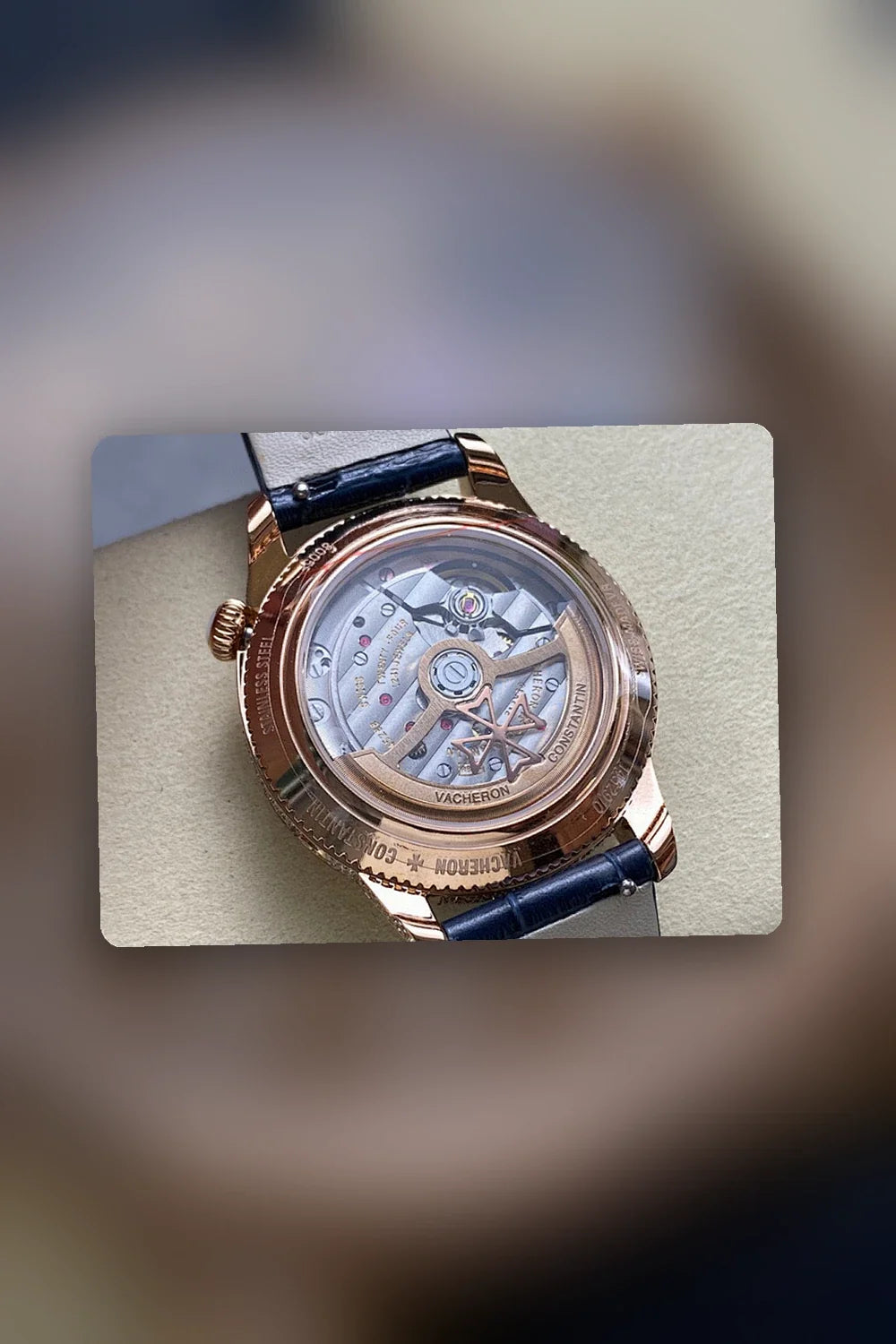 Aurel Bags Mix Watch 900