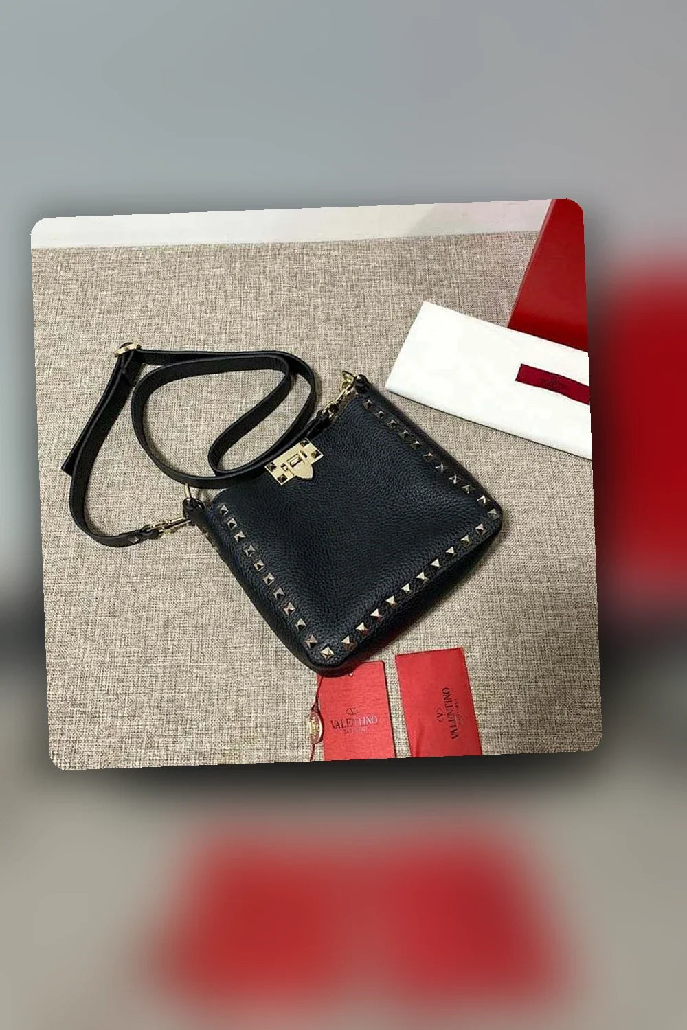 Aurel Bags VEL Bag 561