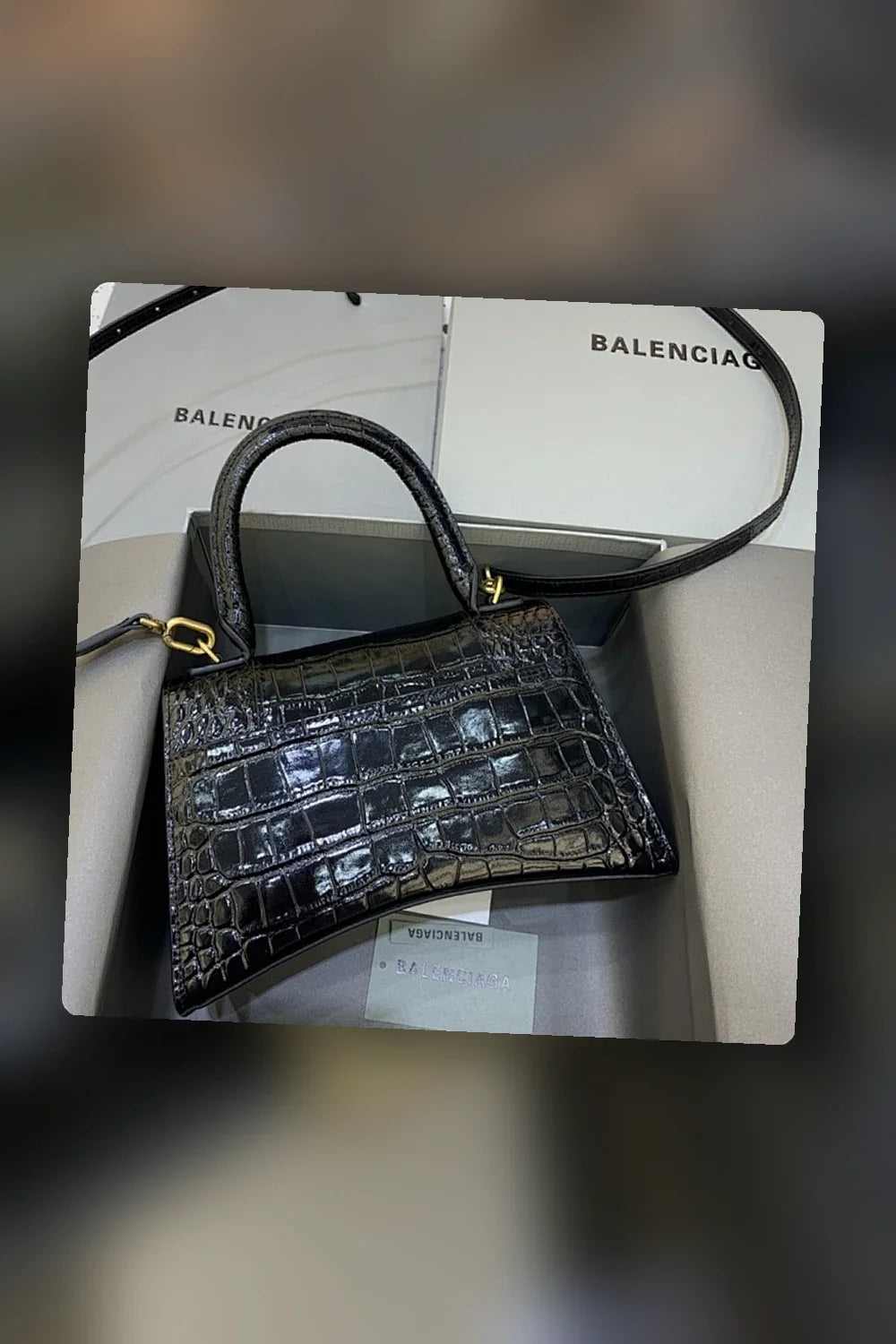 Aurel Bags BG Bag 371