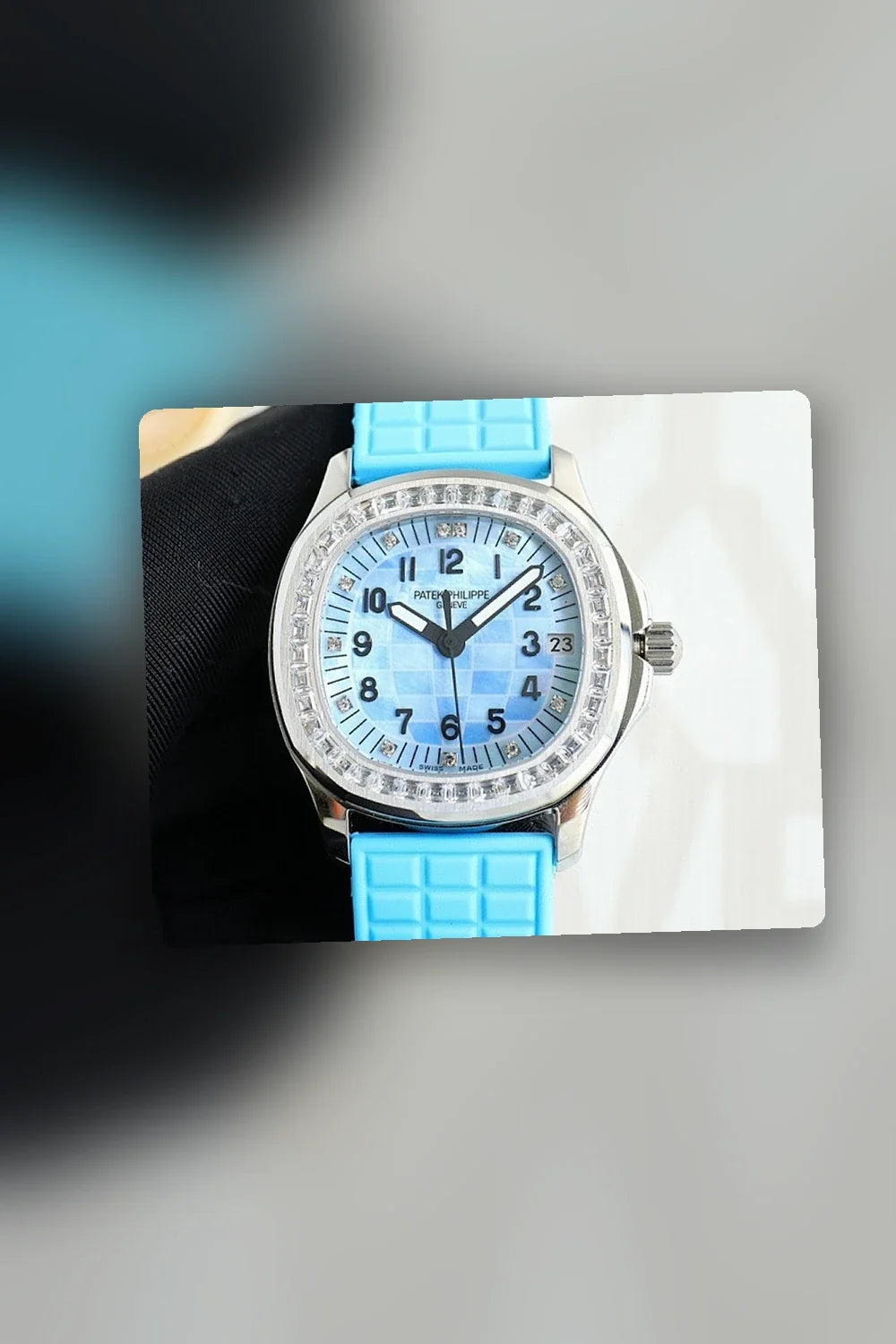 Aurel Bags Mix Watch 189