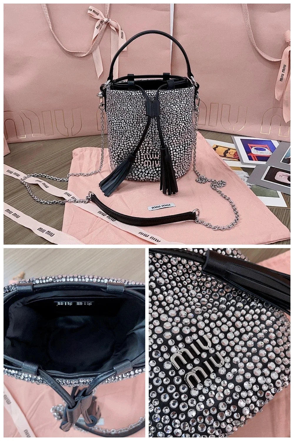 Aurel Bags MMU Bag 669