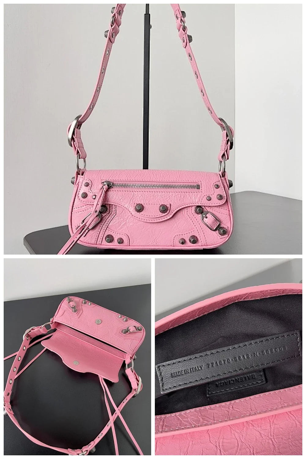 Aurel Bags BG Bag 339