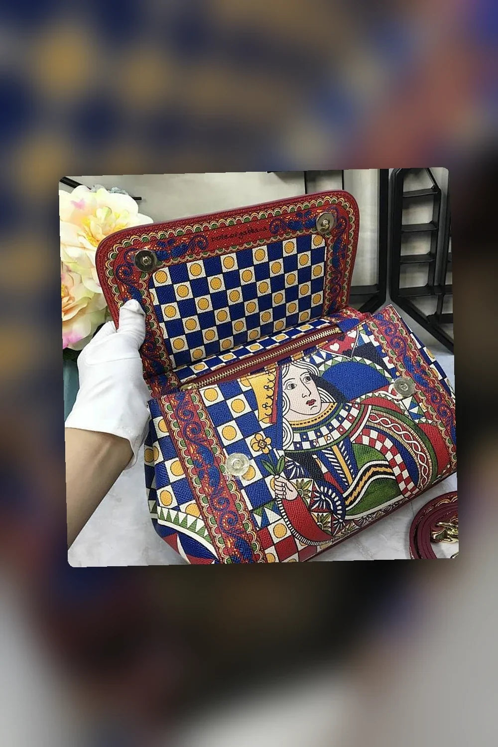 Aurel Bags DAG Bag 133