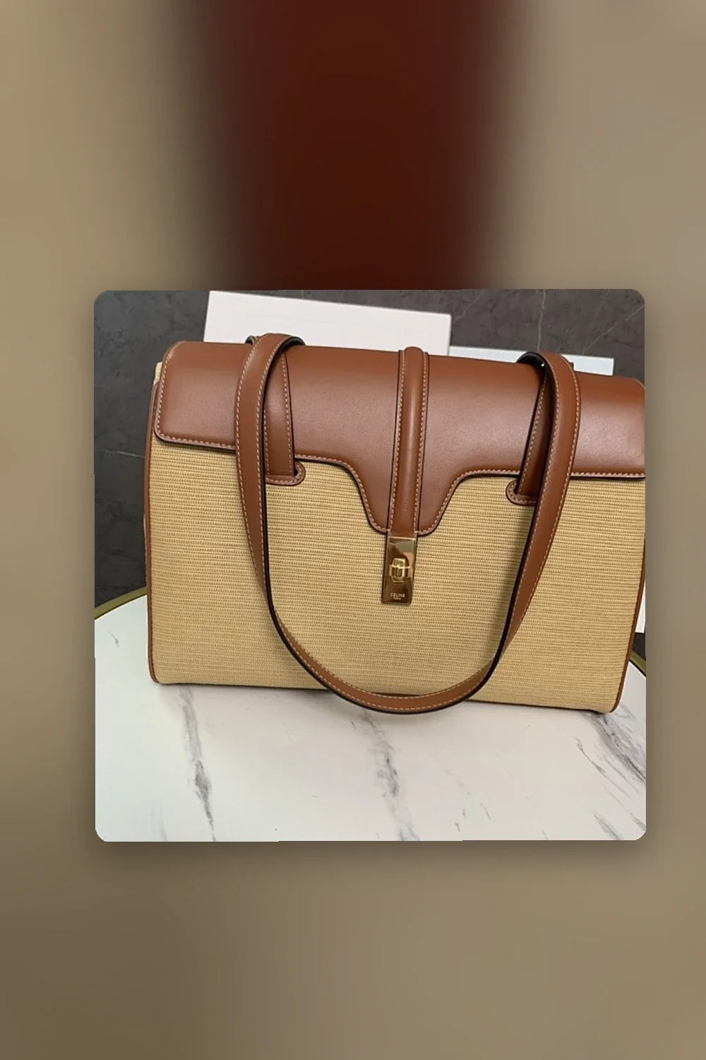 Aurel Bags COL Bag 166