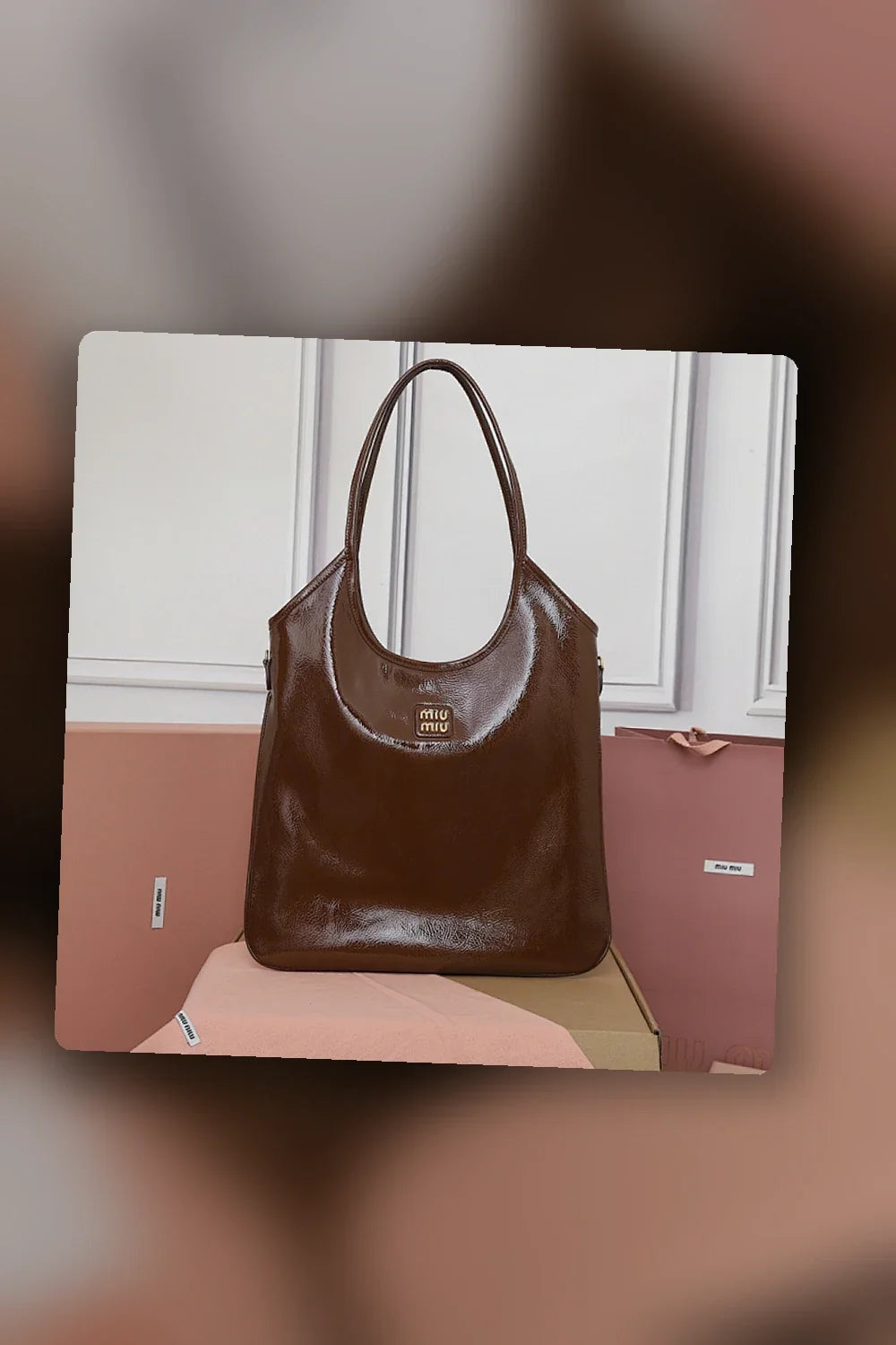 Aurel Bags MMU Bag 1013