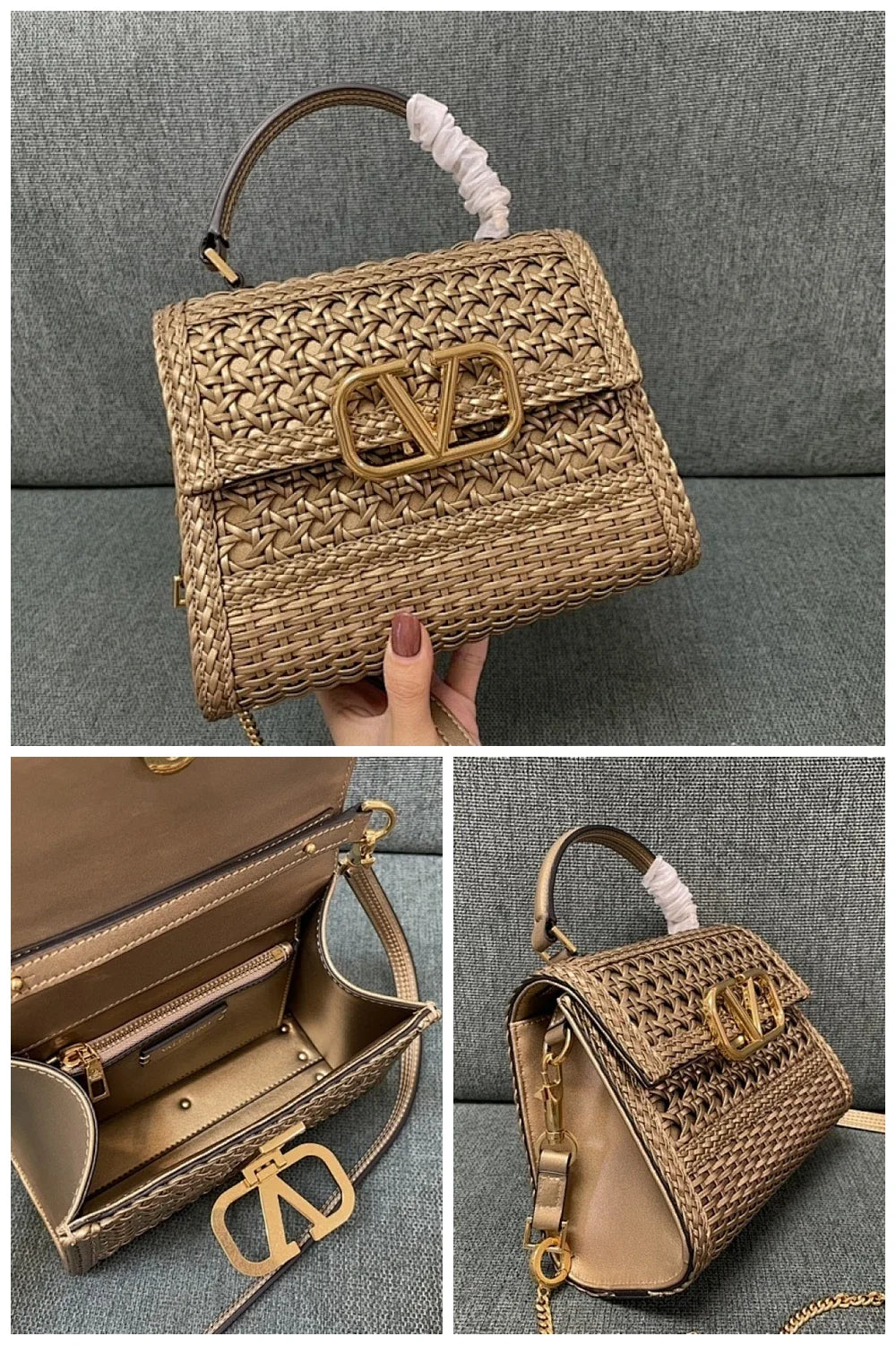 Aurel Bags VEL Bag 709