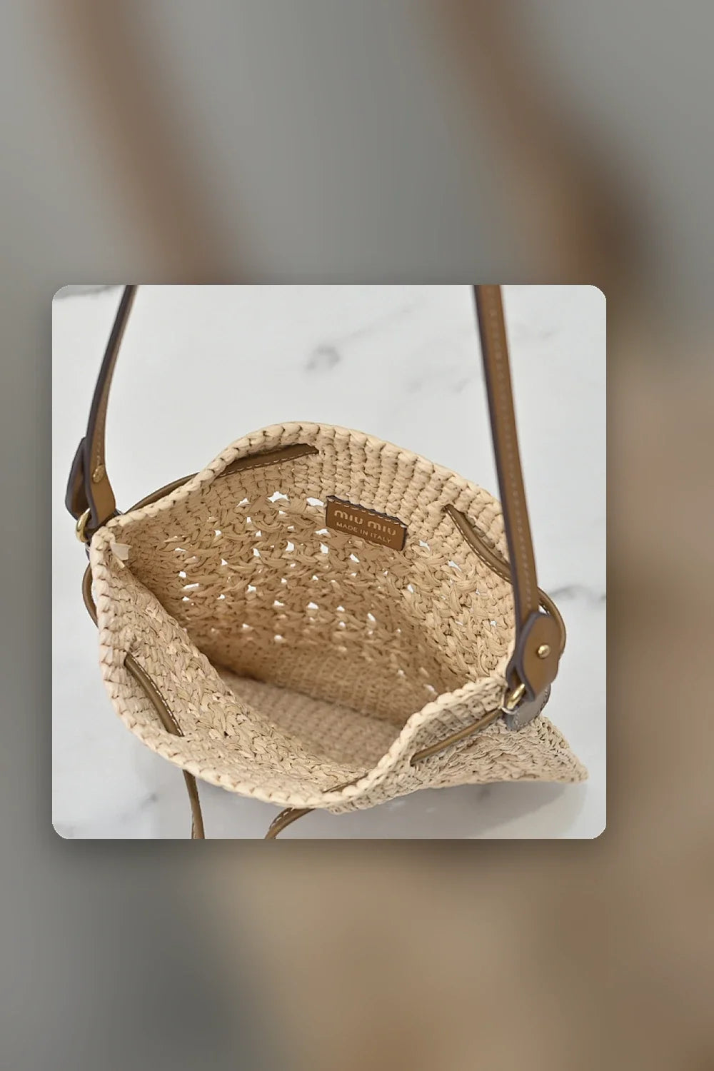 Aurel Bags MMU Bag 244