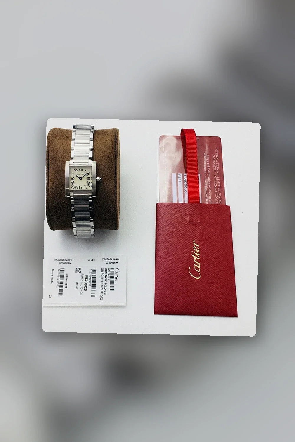 Aurel Bags Mix Watch 1004