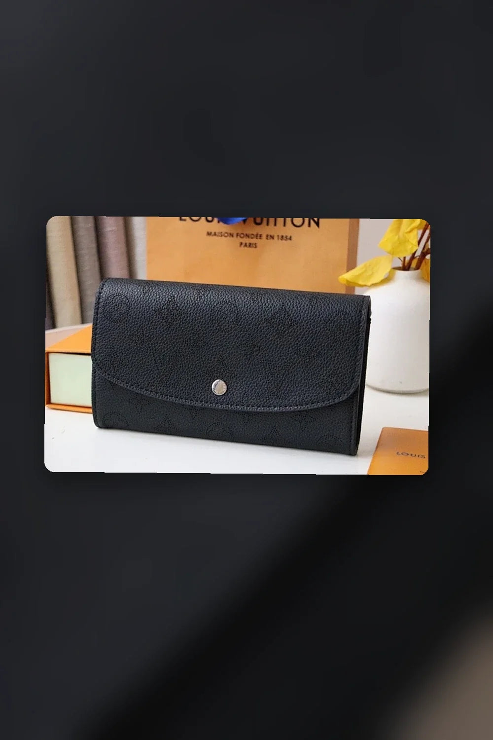 Aurel Bags Mix Wallet 719