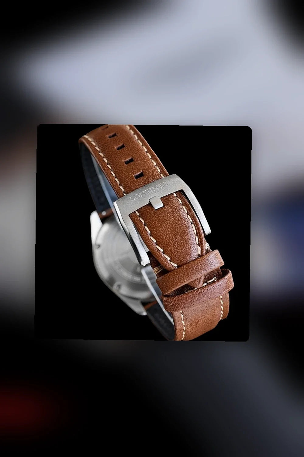 Aurel Bags Mix Watch 007