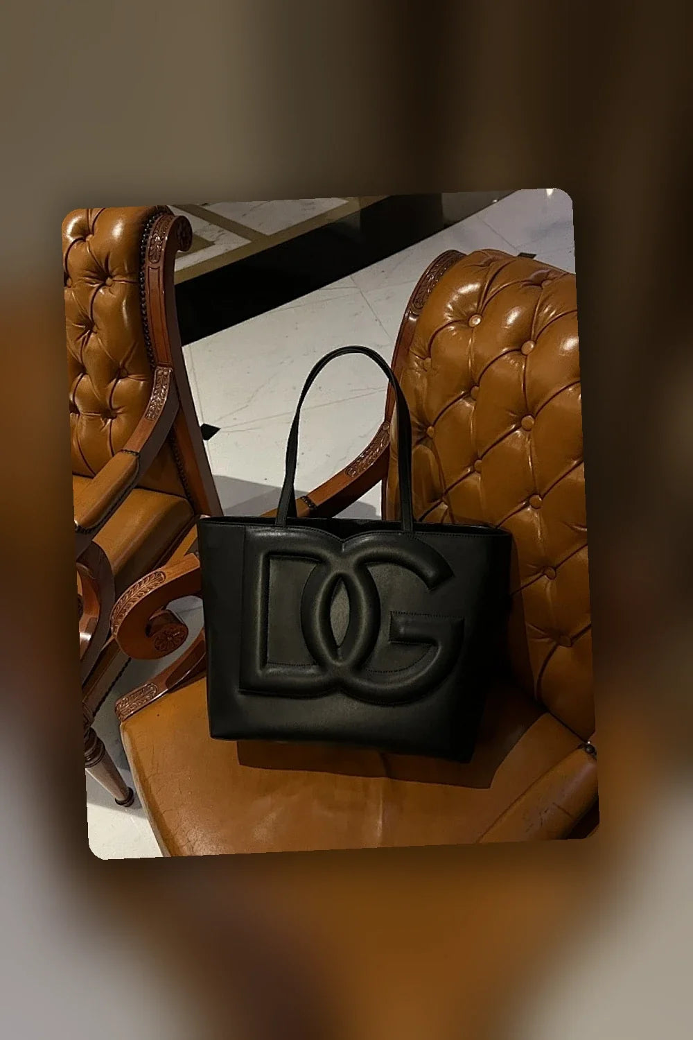 Aurel Bags DAG Bag 738