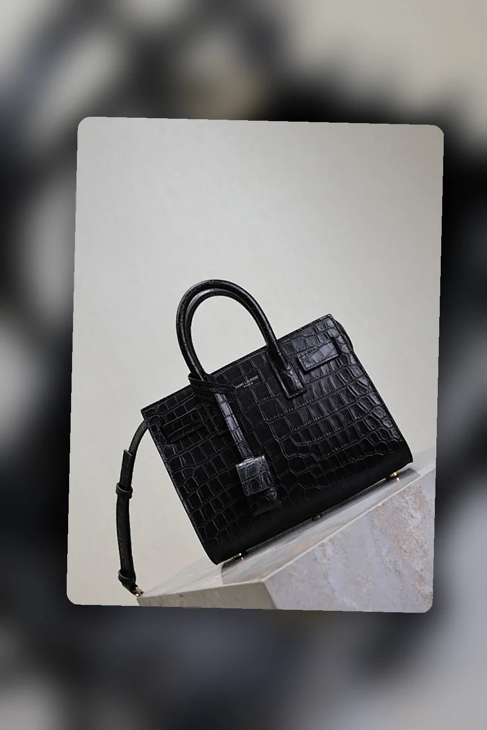 Aurel Bags YLS Bag 802