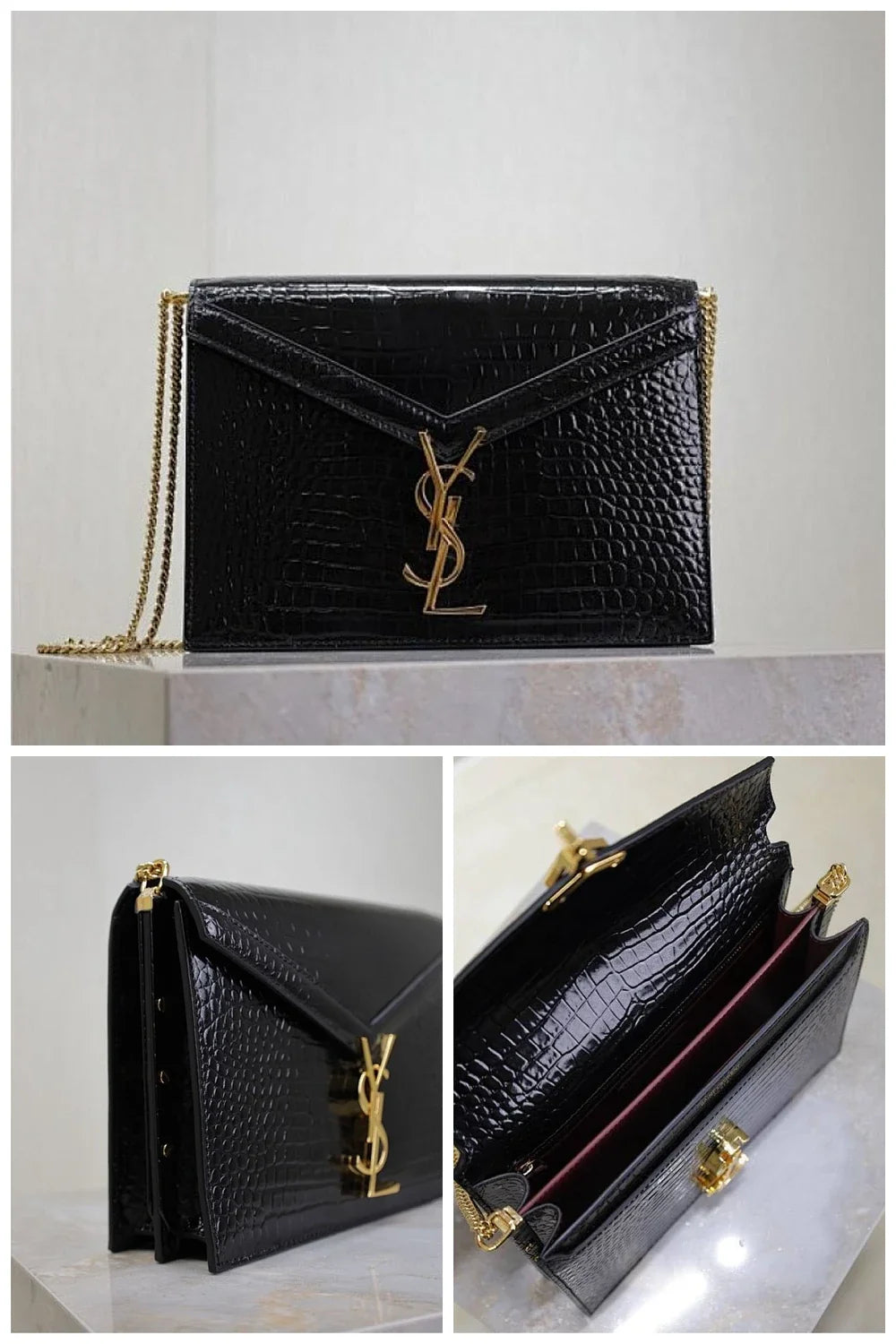 Aurel Bags YLS Bag 409