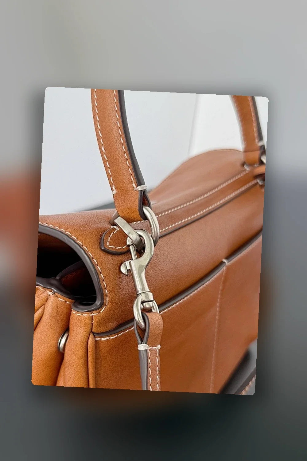 Aurel Bags BG Bag 202