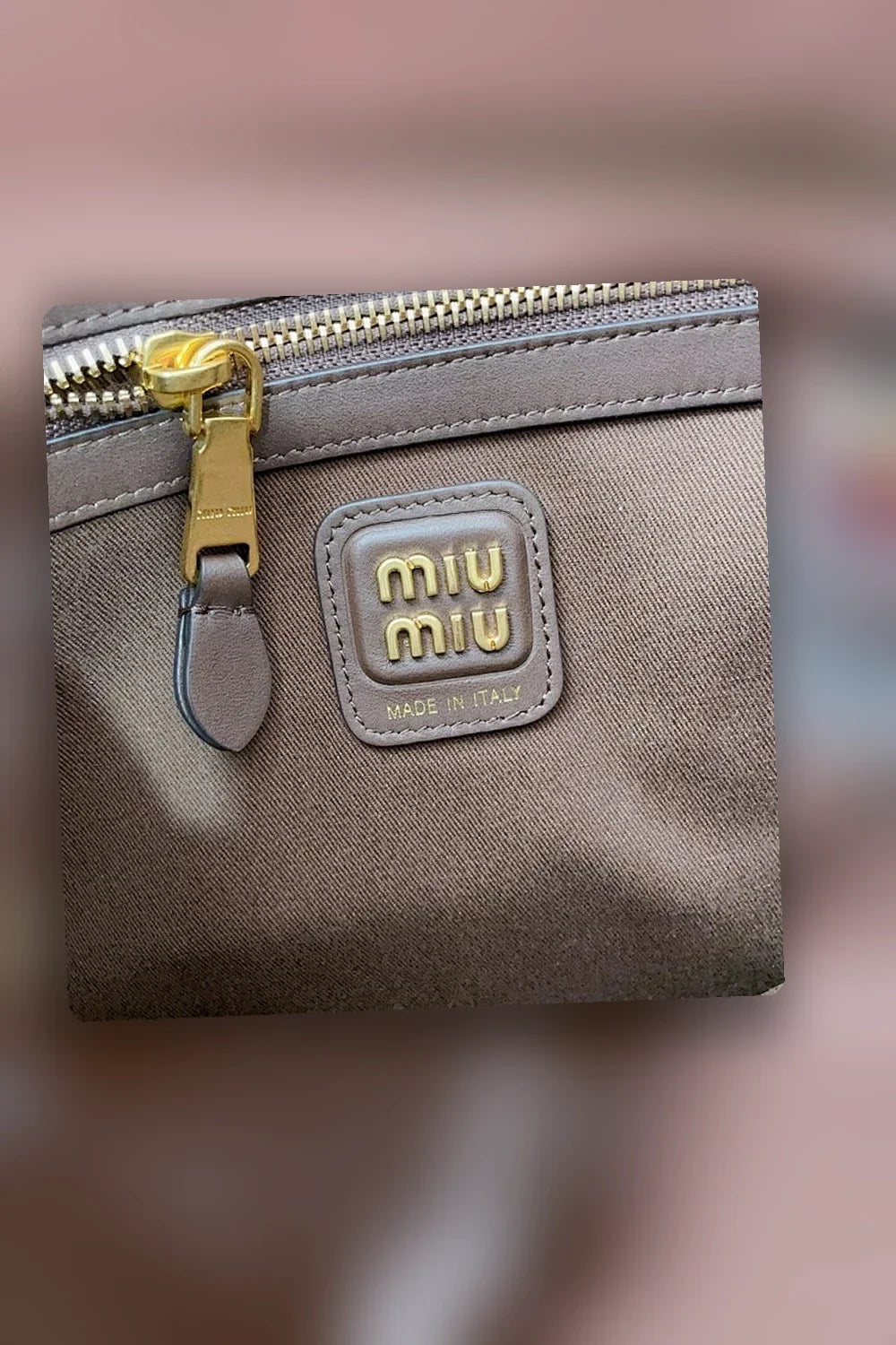 Aurel Bags MMU Bag 1107
