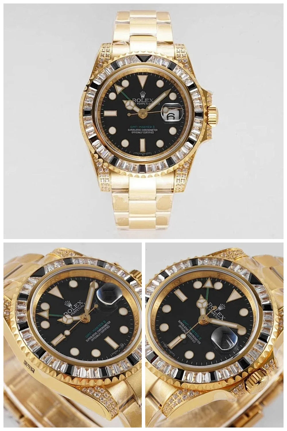 Aurel Bags Mix Watch 177
