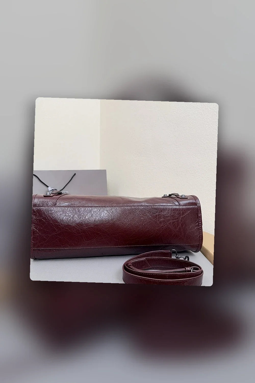 Aurel Bags BG Bag 535