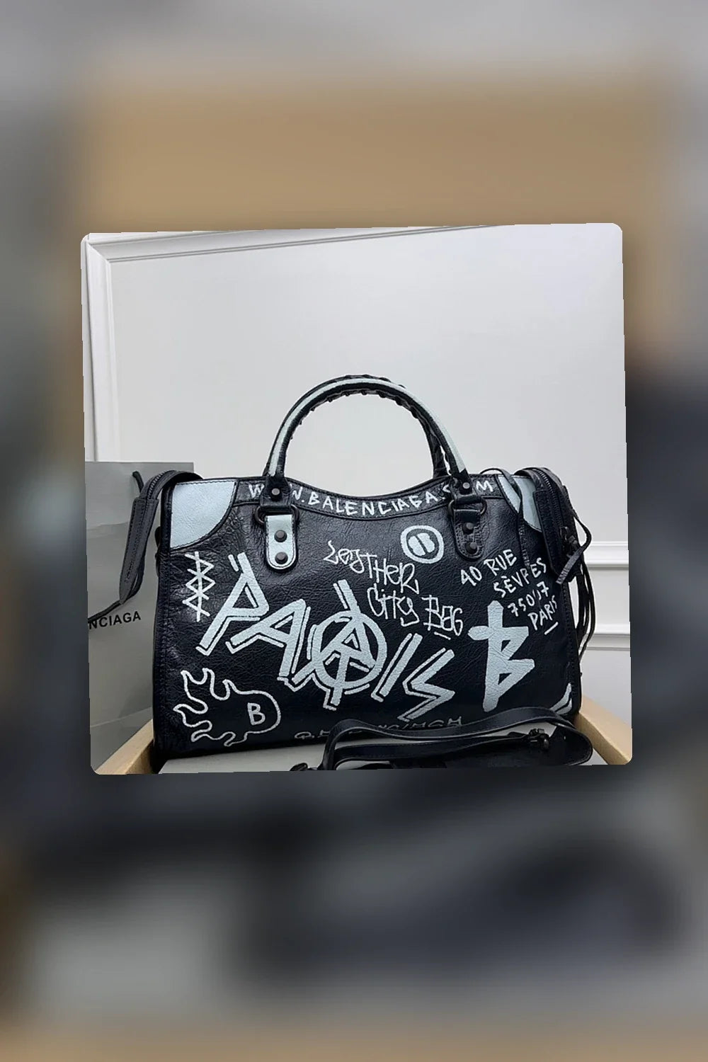 Aurel Bags BG Bag 368