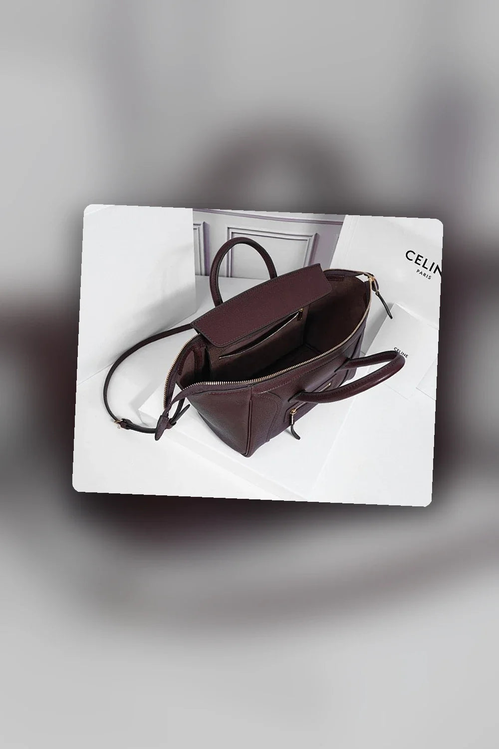 Aurel Bags COL Bag 1034