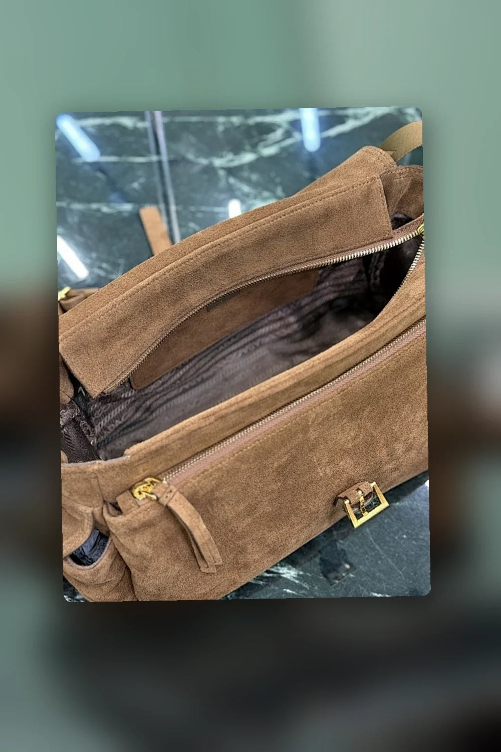 Aurel Bags BG Bag 475