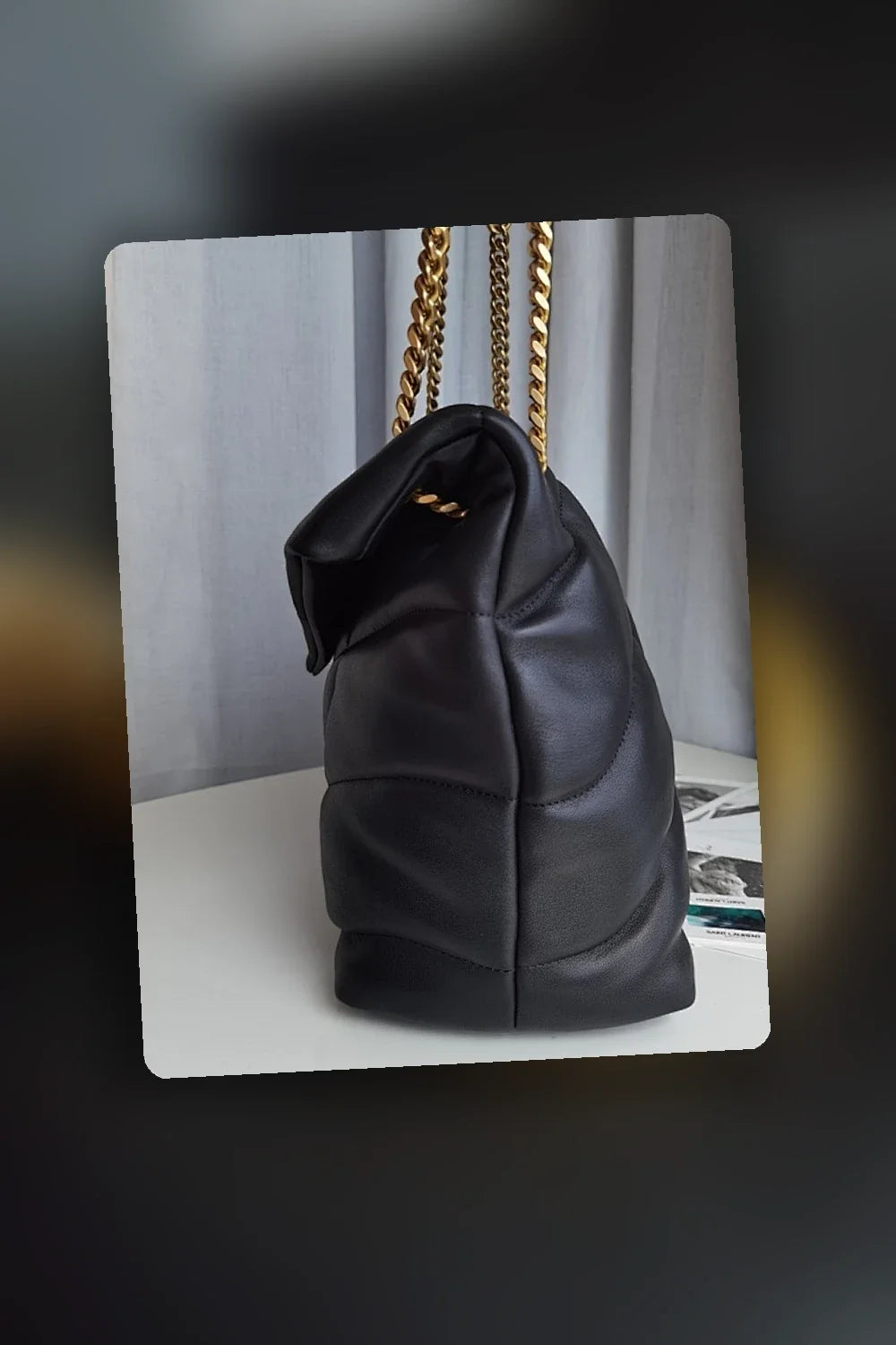 Aurel Bags YLS Bag 016