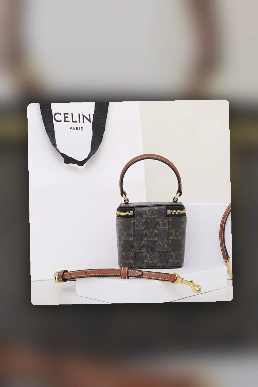 Aurel Bags COL Bag 709