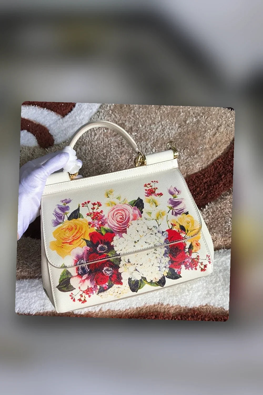 Aurel Bags DAG Bag 093