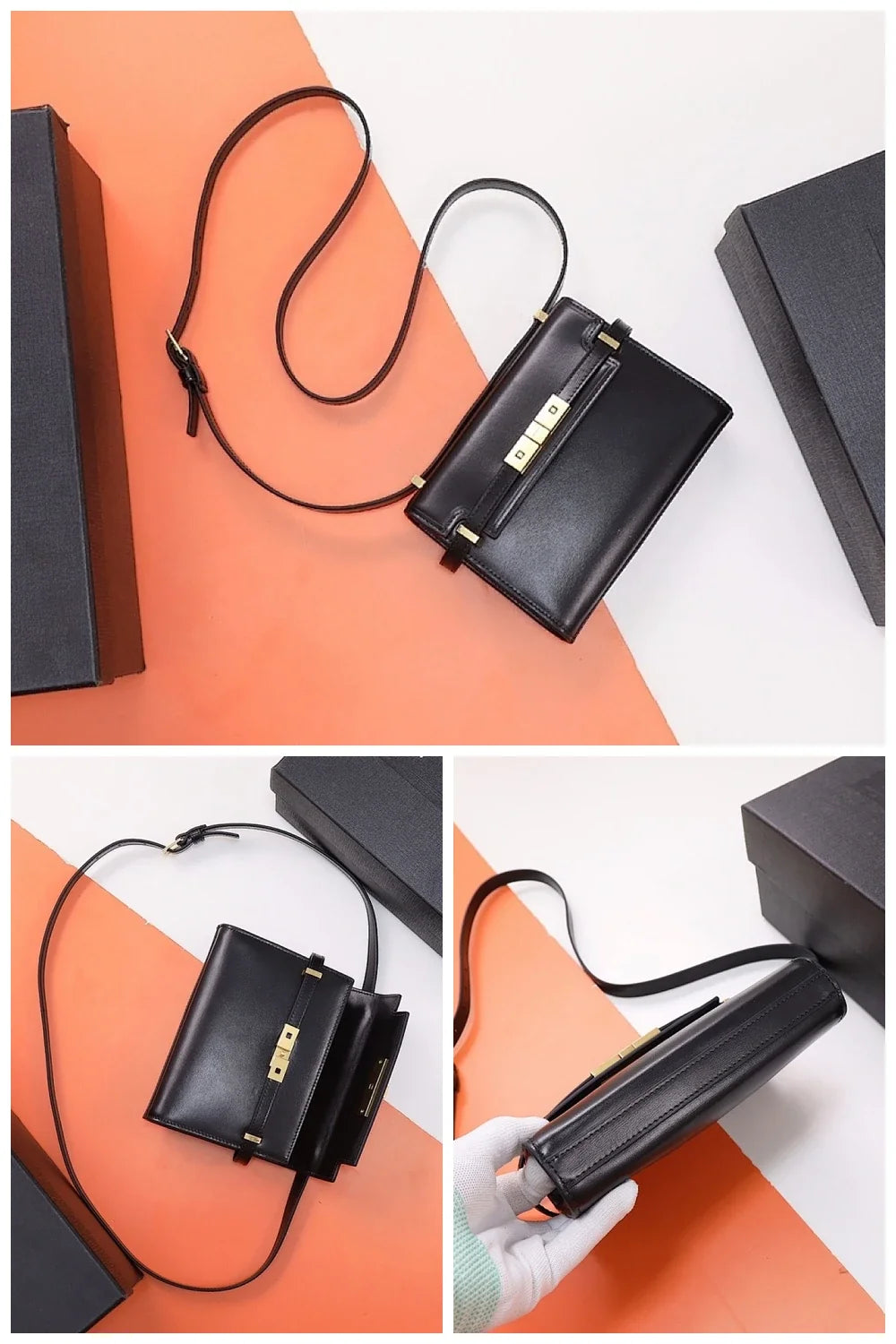 Aurel Bags YLS Bag 209
