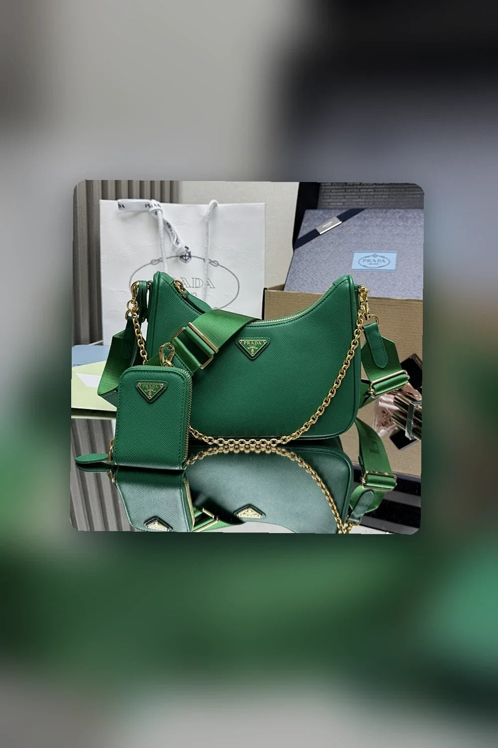 Aurel Bags PD Bag 922