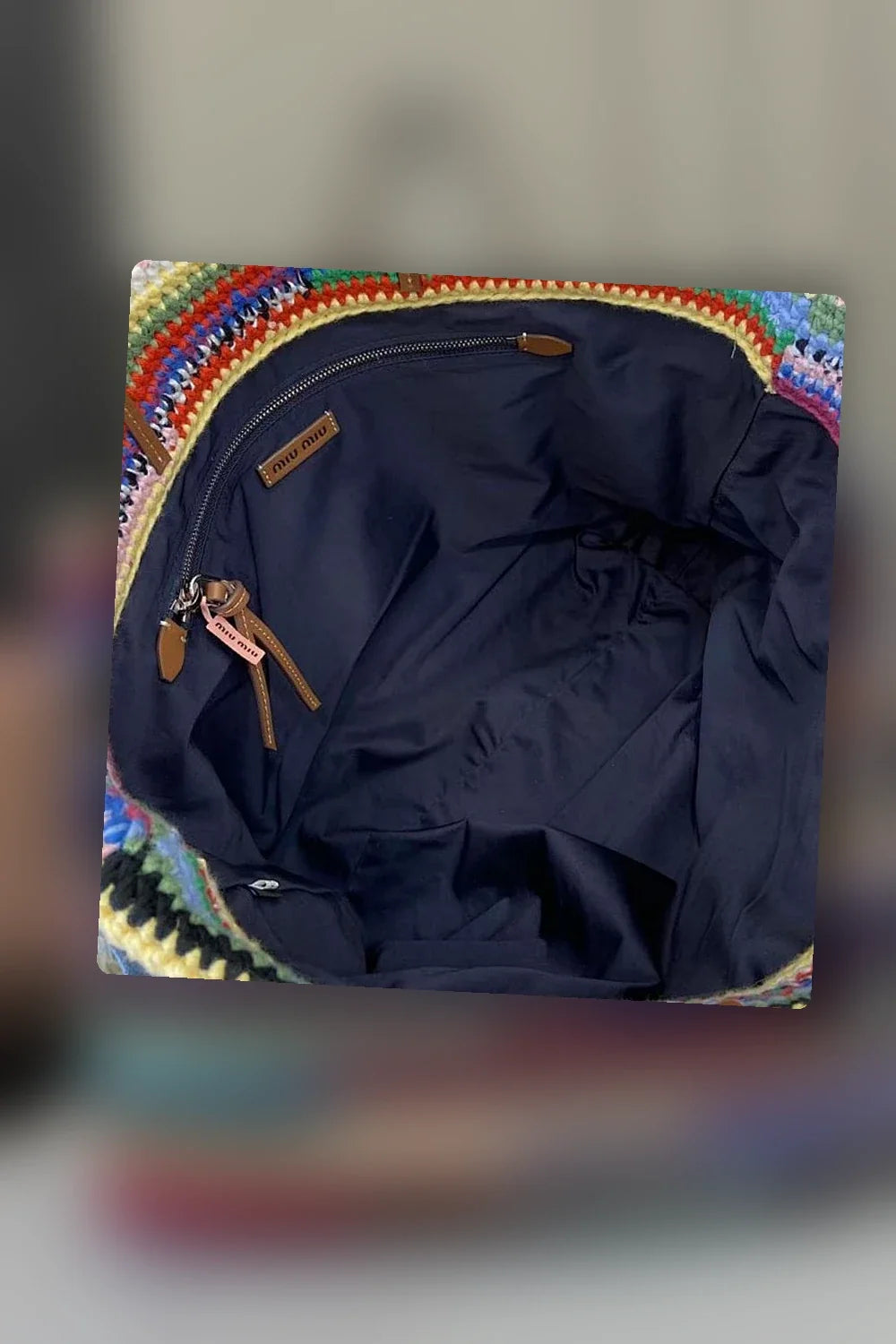 Aurel Bags MMU Bag 508