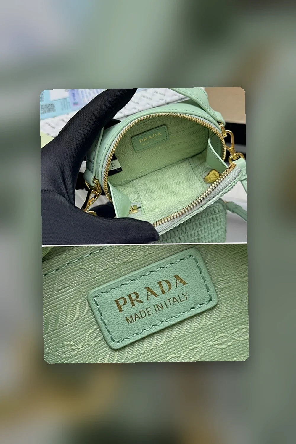 Aurel Bags PD Bag 1029