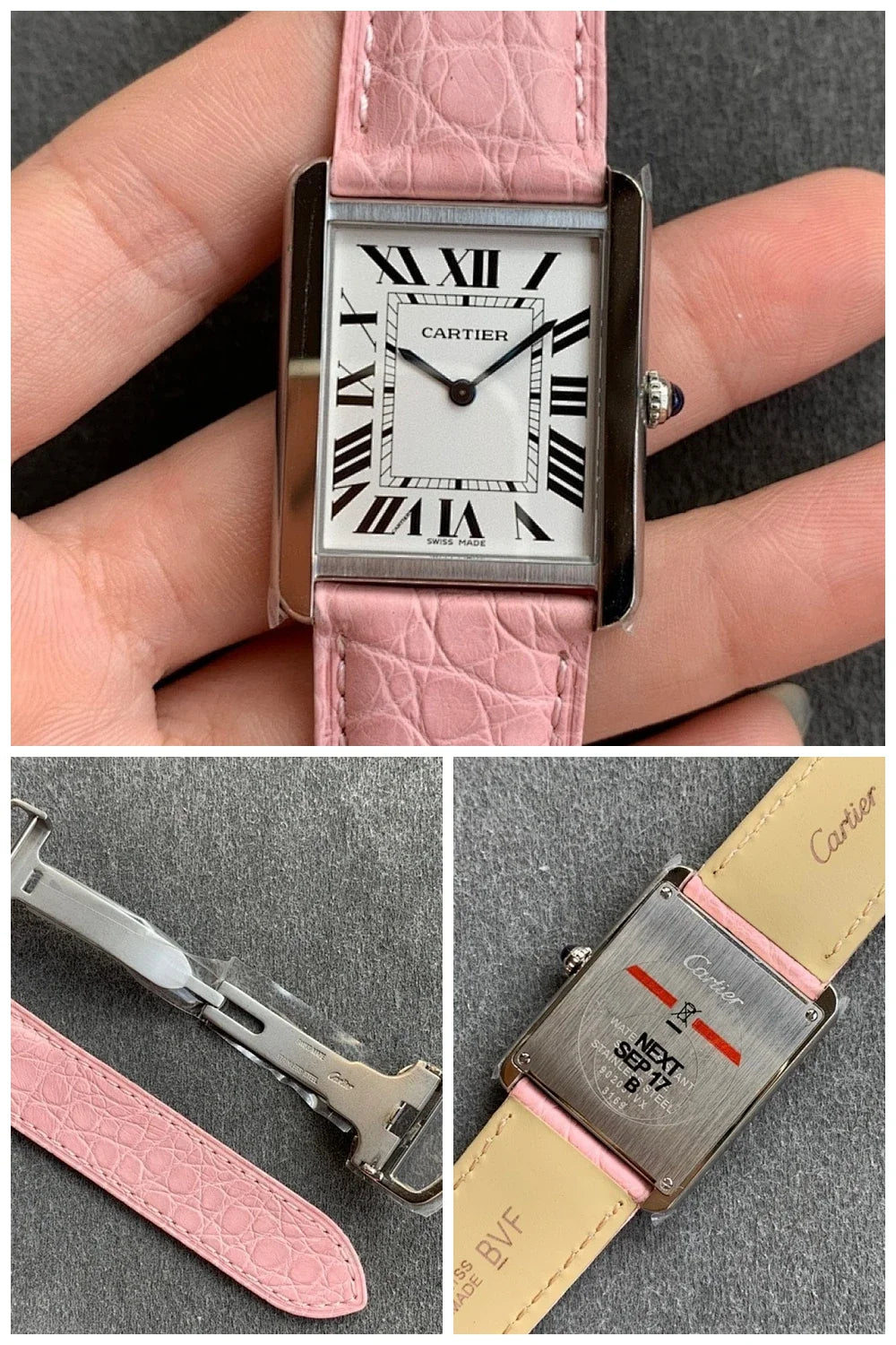Aurel Bags Mix Watch 551