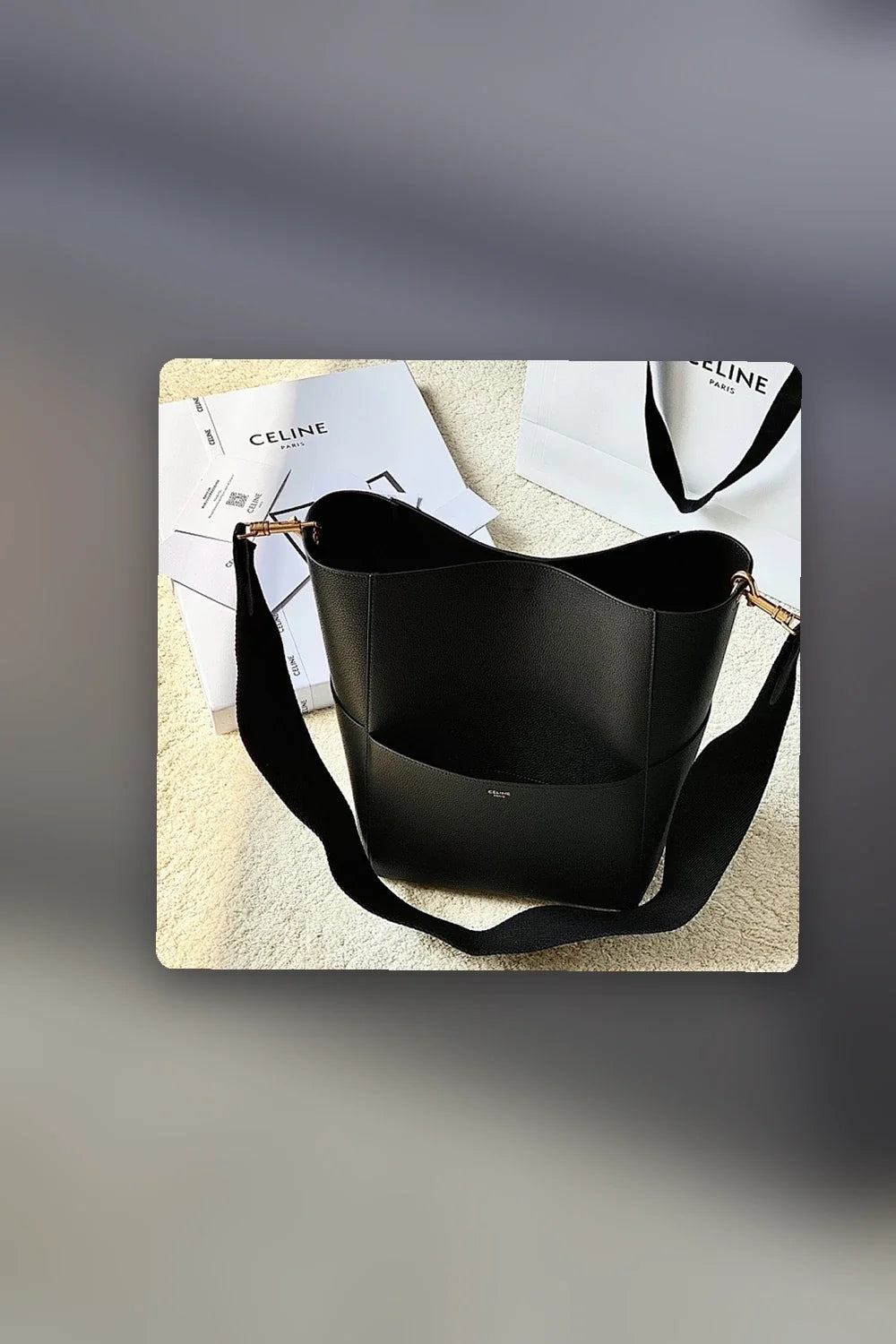 Aurel Bags COL Bag 267