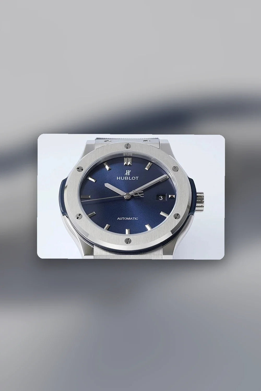 Aurel Bags Mix Watch 570