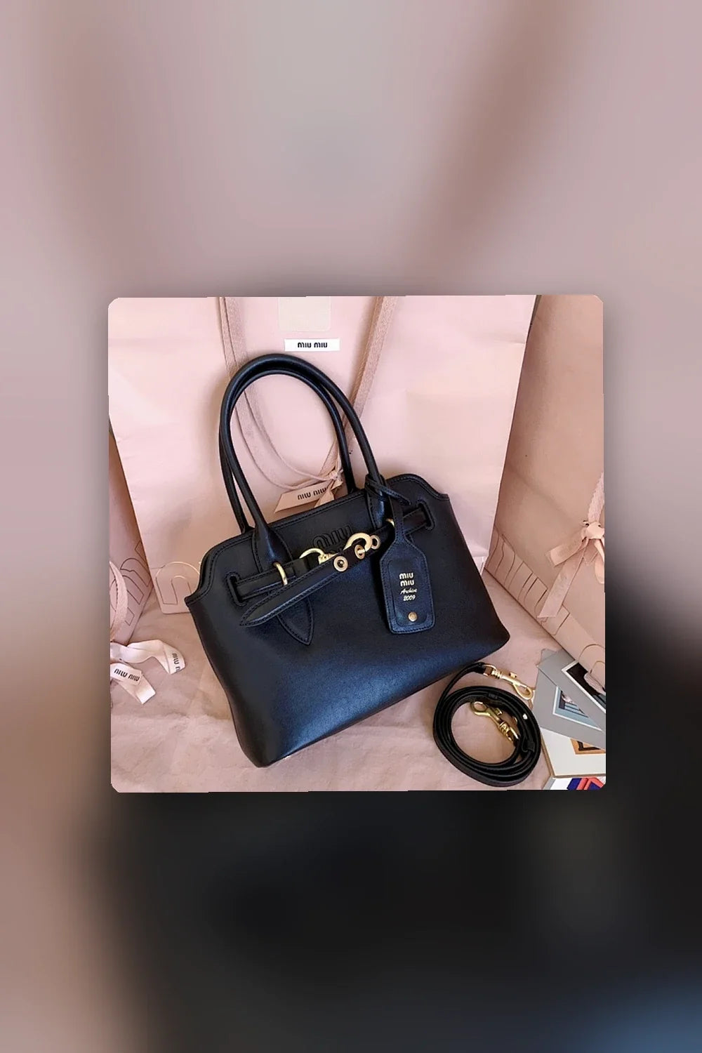 Aurel Bags MMU Bag 1027