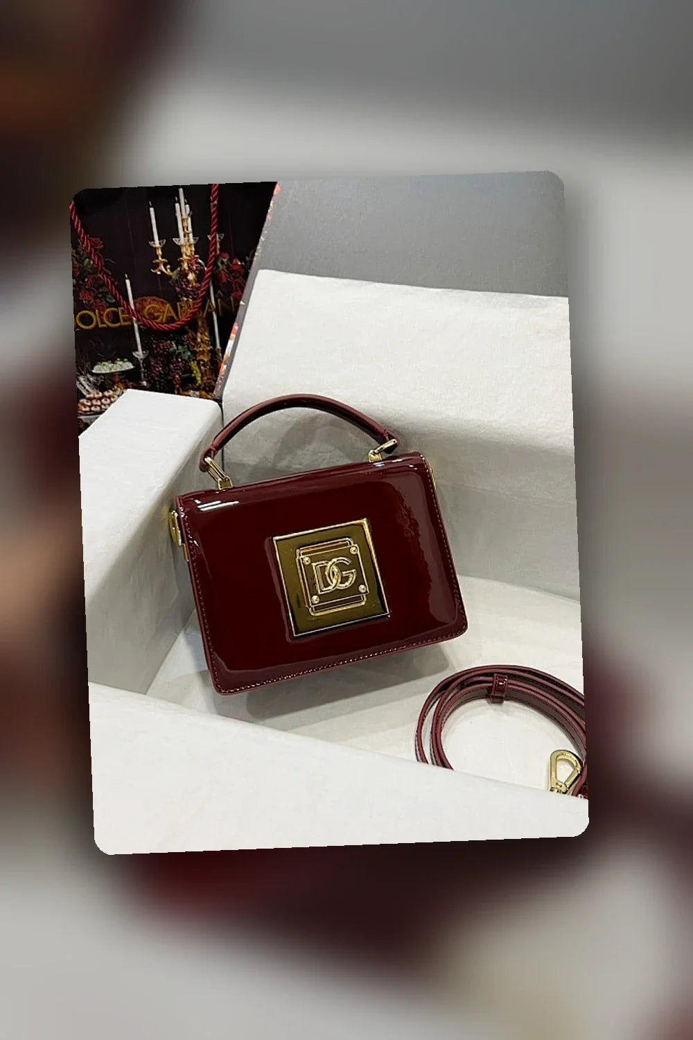 Aurel Bags DAG Bag 194