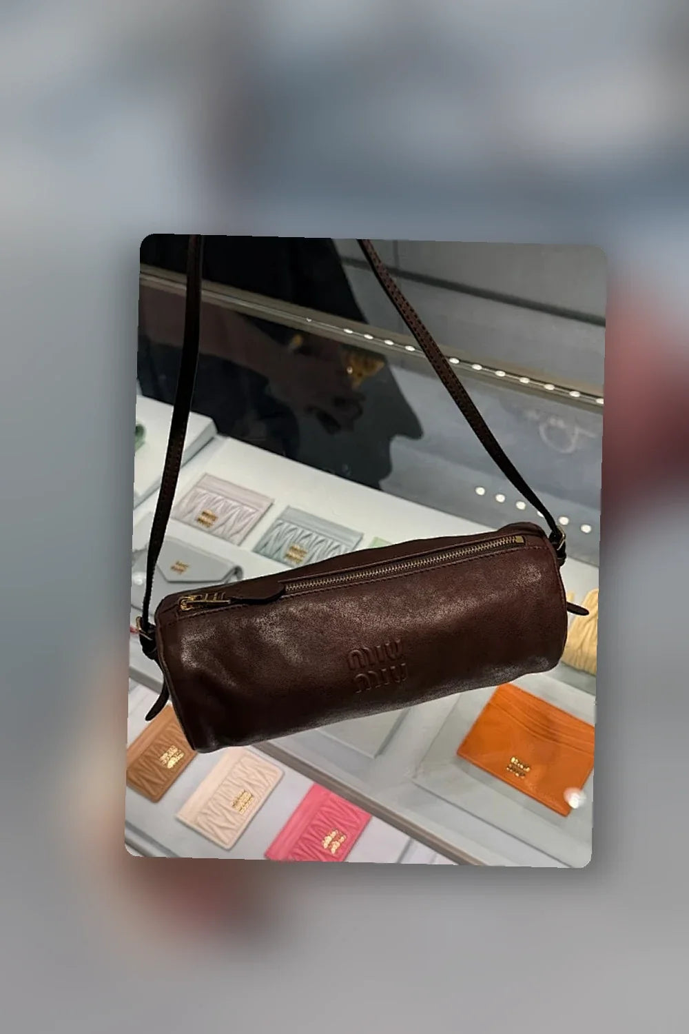 Aurel Bags MMU Bag 337