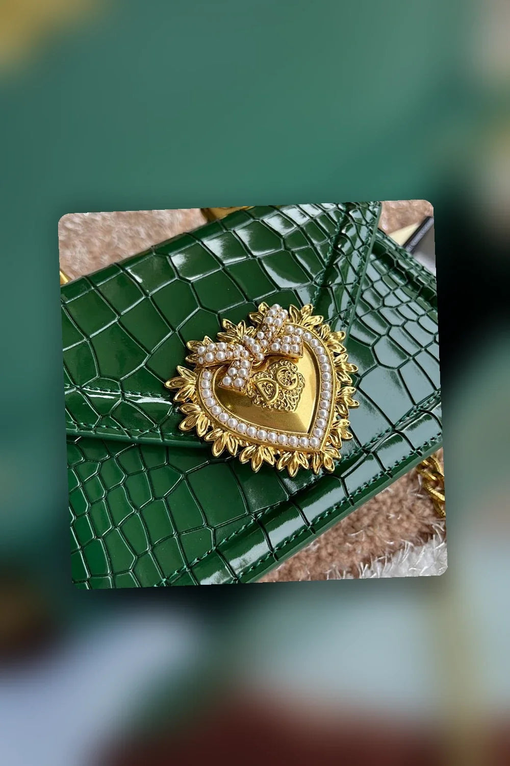 Aurel Bags DAG Bag 363