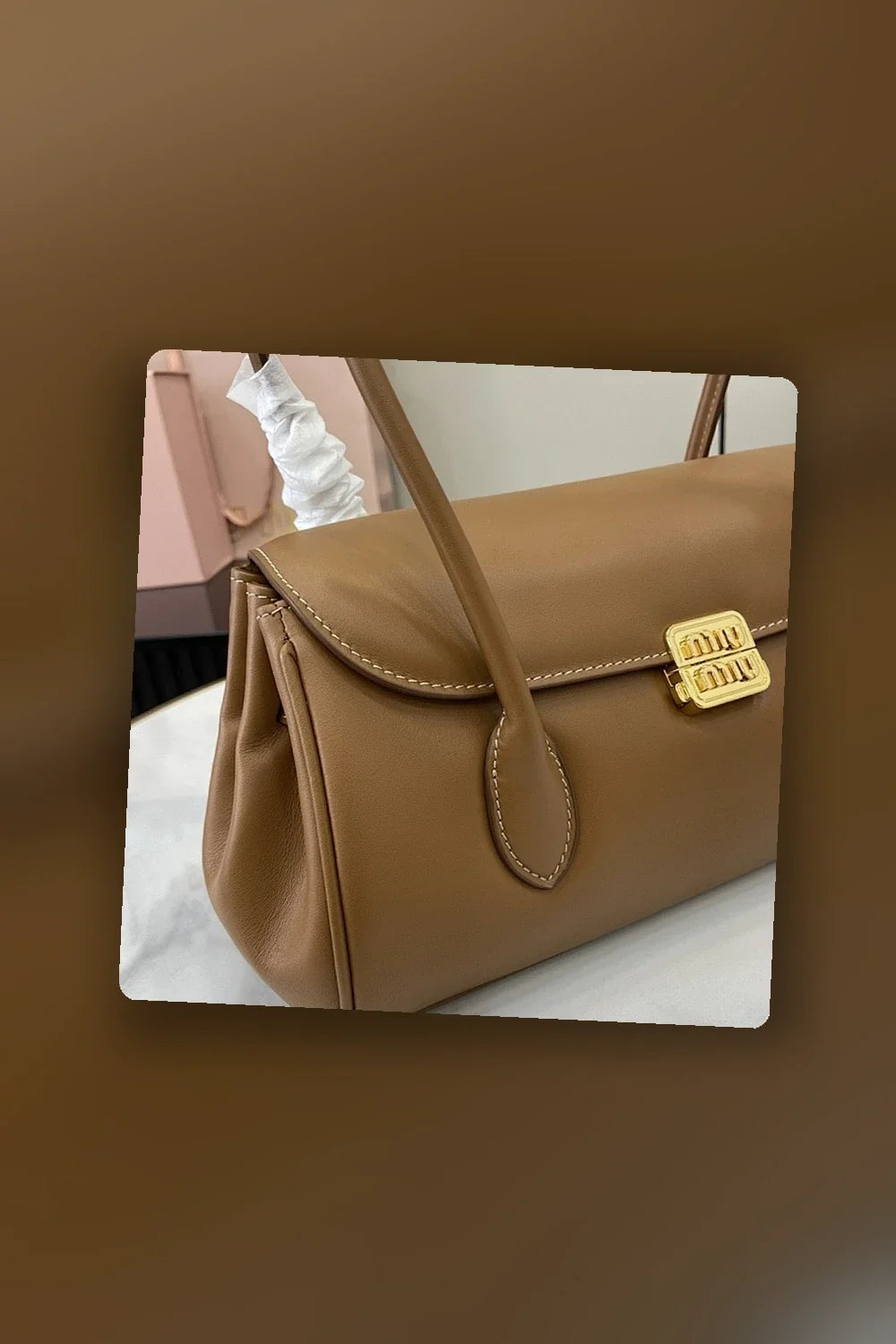 Aurel Bags MMU Bag 489