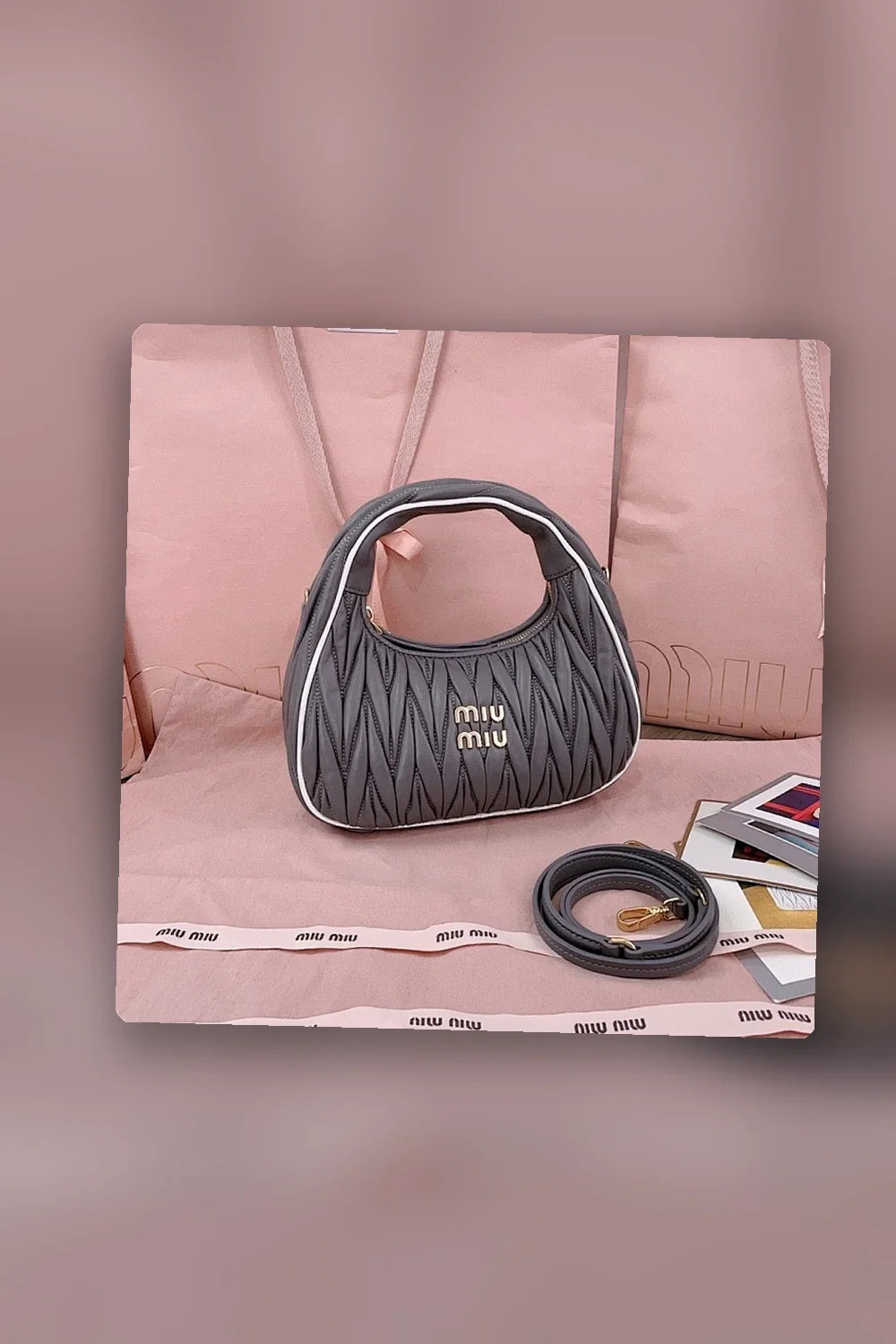Aurel Bags MMU Bag 871