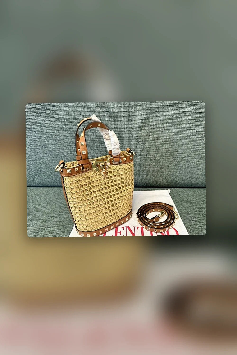 Aurel Bags VEL Bag 099