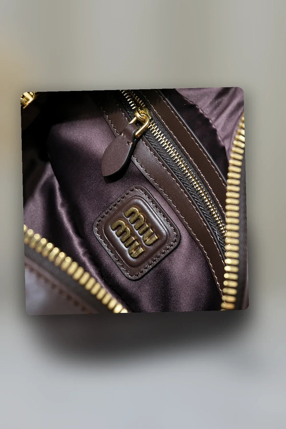 Aurel Bags MMU Bag 217