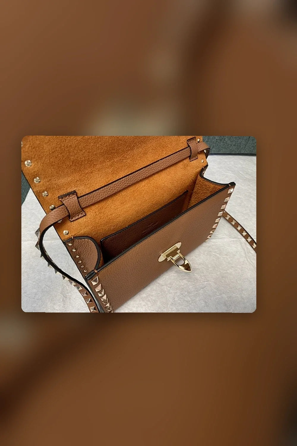 Aurel Bags VEL Bag 466
