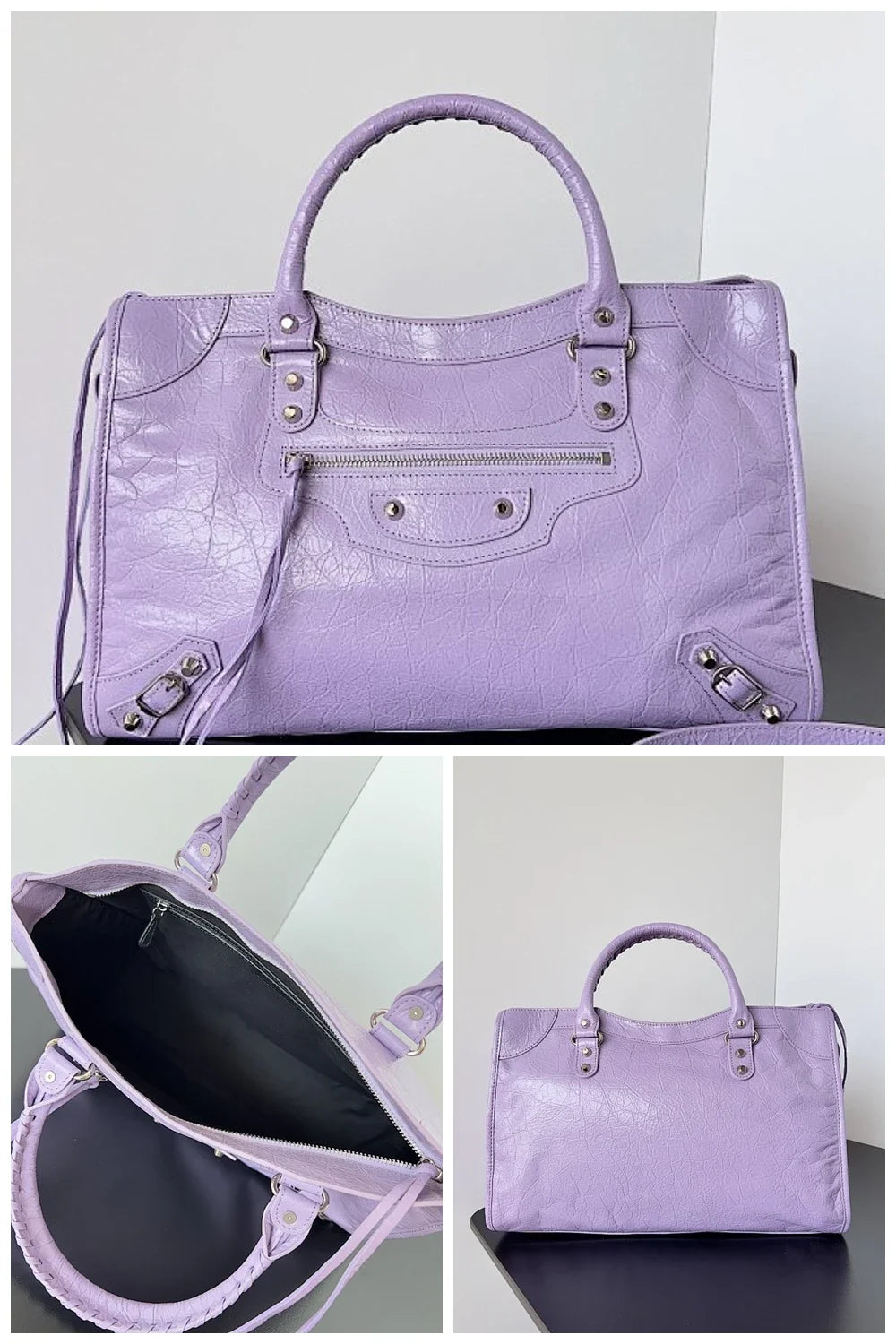 Aurel Bags BG Bag 126